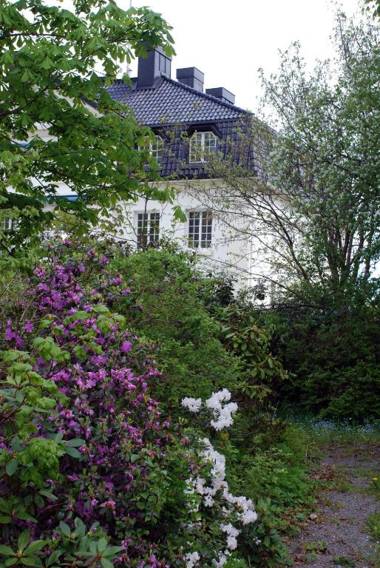 Baldersnäs Herrgård