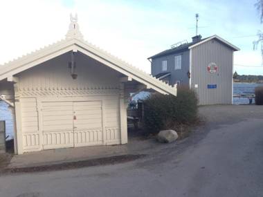 Vandrarhemmet Lotsen