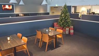 Hotell Charlottenberg