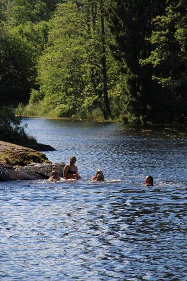Lövås Gård Koppera