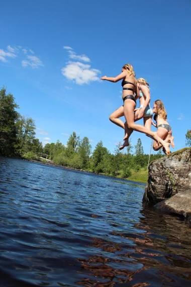 Lövås Gård Koppera