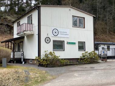 Spinnhjulets Lägenhet i Skillingsfors