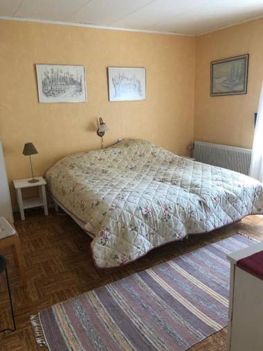 Spinnhjulets Lägenhet i Skillingsfors