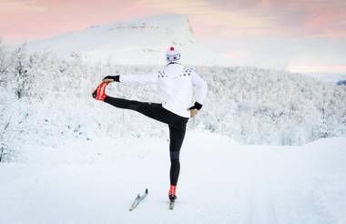 Hotell Bruksvallsliden