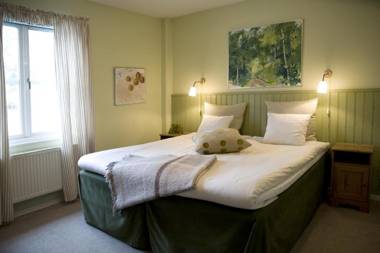 Brösarps Gästgifveri & SPA