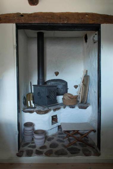 Harrys Hardware Home