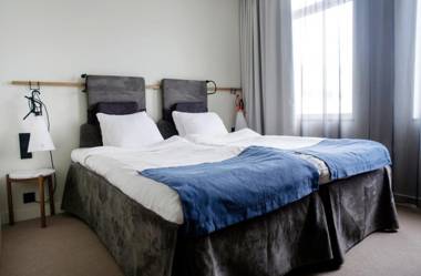 Best Western Plus Sthlm Bromma
