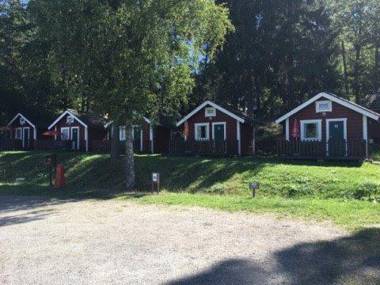 Stockholm Ängby Camping