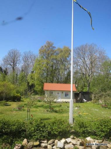 Stugan Brantevik