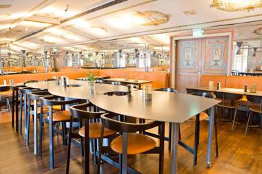 Best Western Gustaf Wasa Hotel