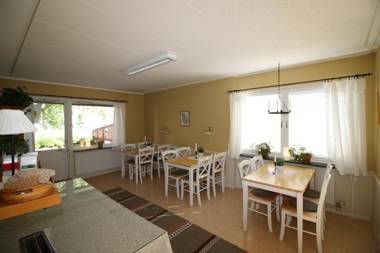 Borlänge Hostel and Apartments