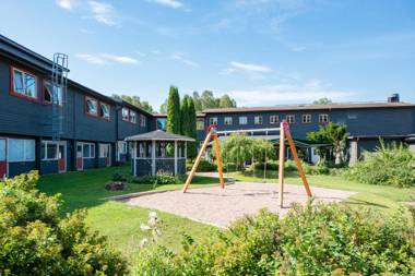 Gylle Hotell & Restaurang Brödernas