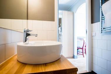 Gylle Hotell & Restaurang Brödernas