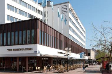 Elite Hotel Brage Borlänge