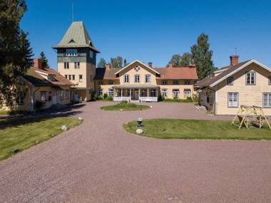 Ulfshyttans Herrgård 10 min till Romme Alpin