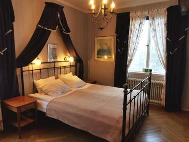 Ulfshyttans Herrgård 10 min till Romme Alpin