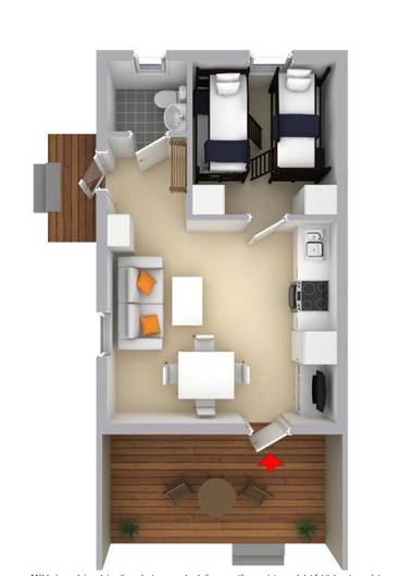 First Camp Mellsta-Borlange