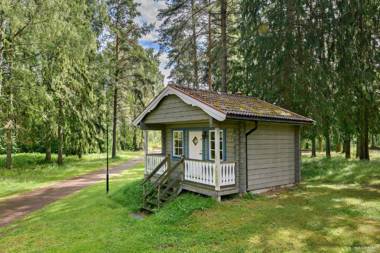 First Camp Mellsta-Borlange