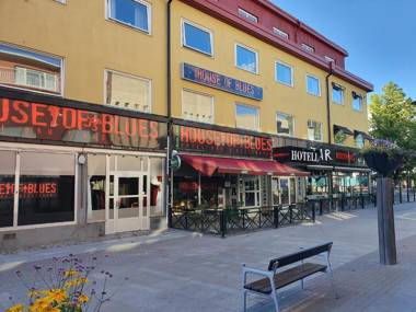 House of Blues Borlange