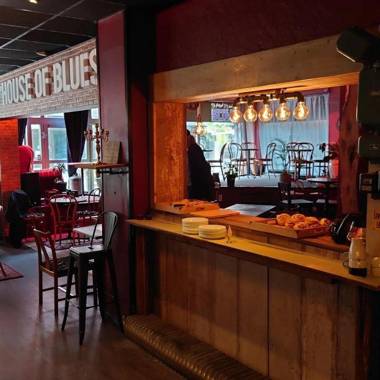 House of Blues Borlange