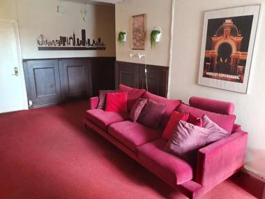 House of Blues Borlange