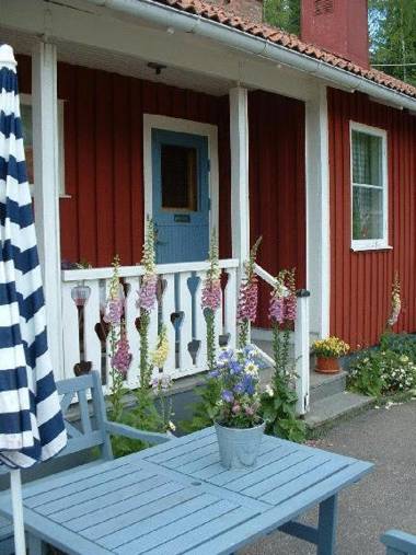 Klaraborg i Borgvik