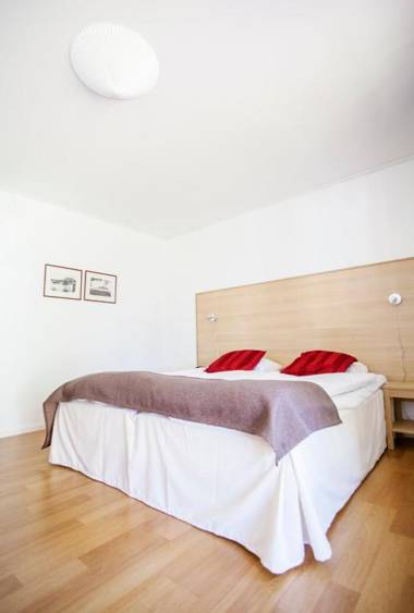 Strand Hotell Borgholm