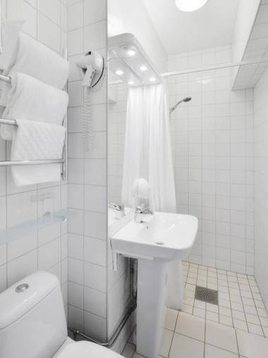 Strand Hotell Borgholm