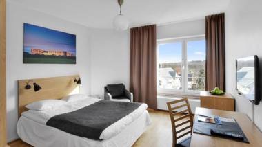 Strand Hotell Borgholm