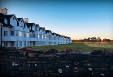 Ekerum Resort Öland