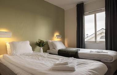 Ekerum Resort Öland