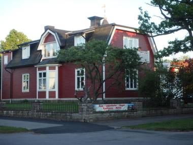 Villa Ekebo Bed & Kitchen