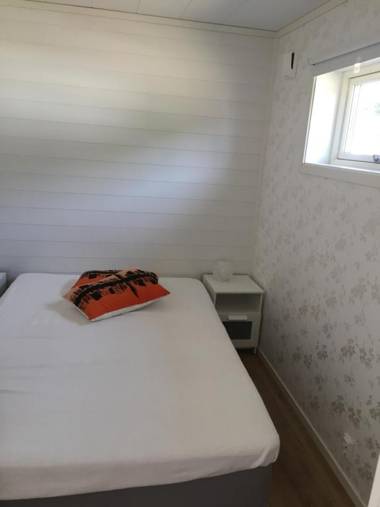 Köpingsvik Holiday Home