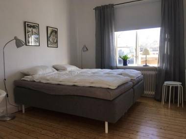 Vadstena Vandrarhem-Hostel