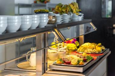 Hotell Solhem Park