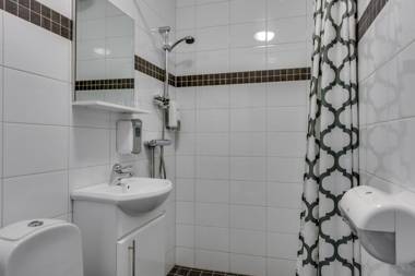 Hotell Solhem Park