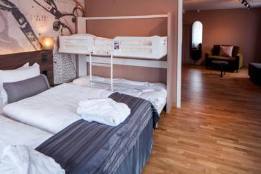Scandic Plaza Borås