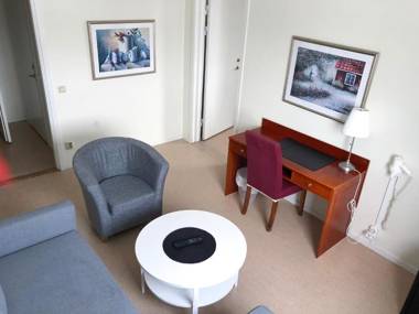 Grand Hotell Bollnäs