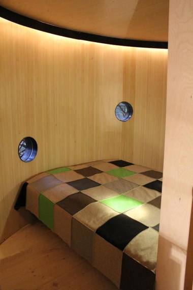 Treehotel