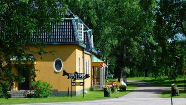 Kustleden Vandrarhem