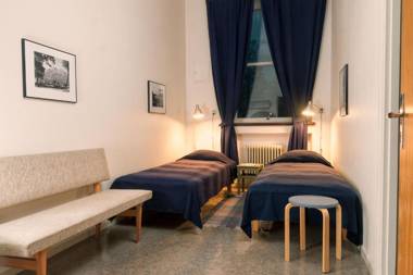 Kustleden Vandrarhem