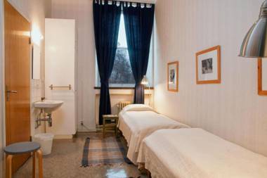 Kustleden Vandrarhem