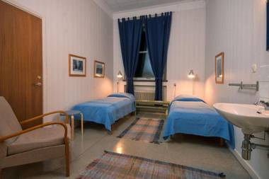 Kustleden Vandrarhem