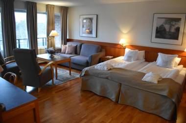 First Hotel Bengtsfors