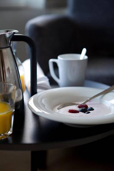 Hotell och Restaurang Hovs Hallar