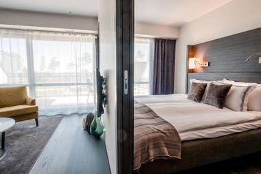 Hotel Riviera Strand