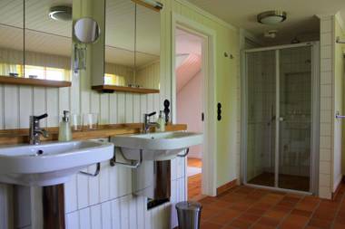 Åkagårdens Lodge