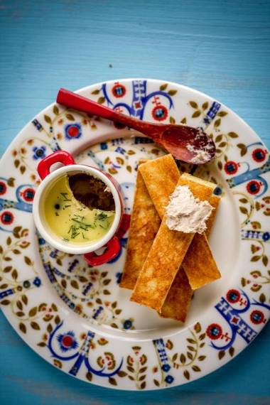 SOEDER Countryhouse & Kitchen