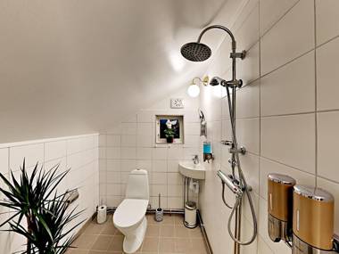 Woodstock B & B Studios