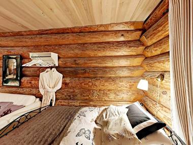 Woodstock B & B Studios